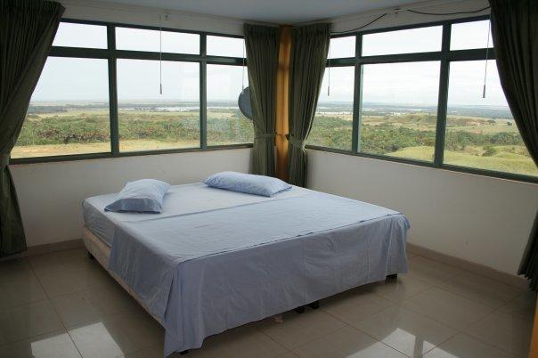 Hotel Villa Karen Puerto Gaitan Ngoại thất bức ảnh